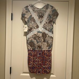 Maaji ‘short dress’